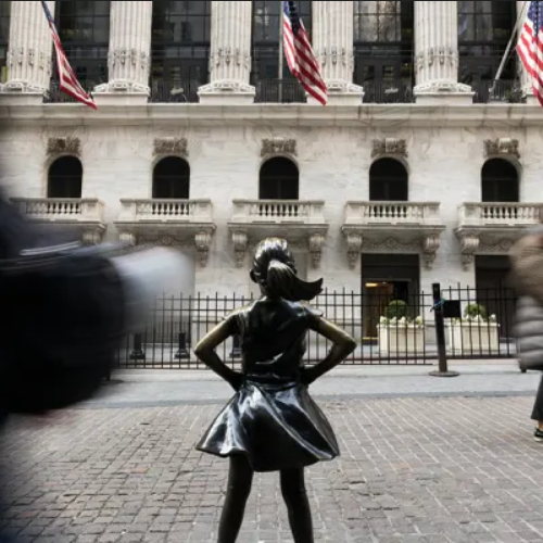 Trump delivers trade shock